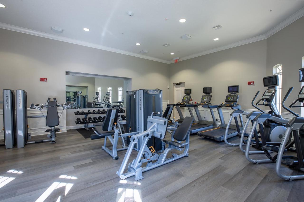 Williamsburg Vista Cay Resort By Millenium At Universal Blvd. מראה חיצוני תמונה