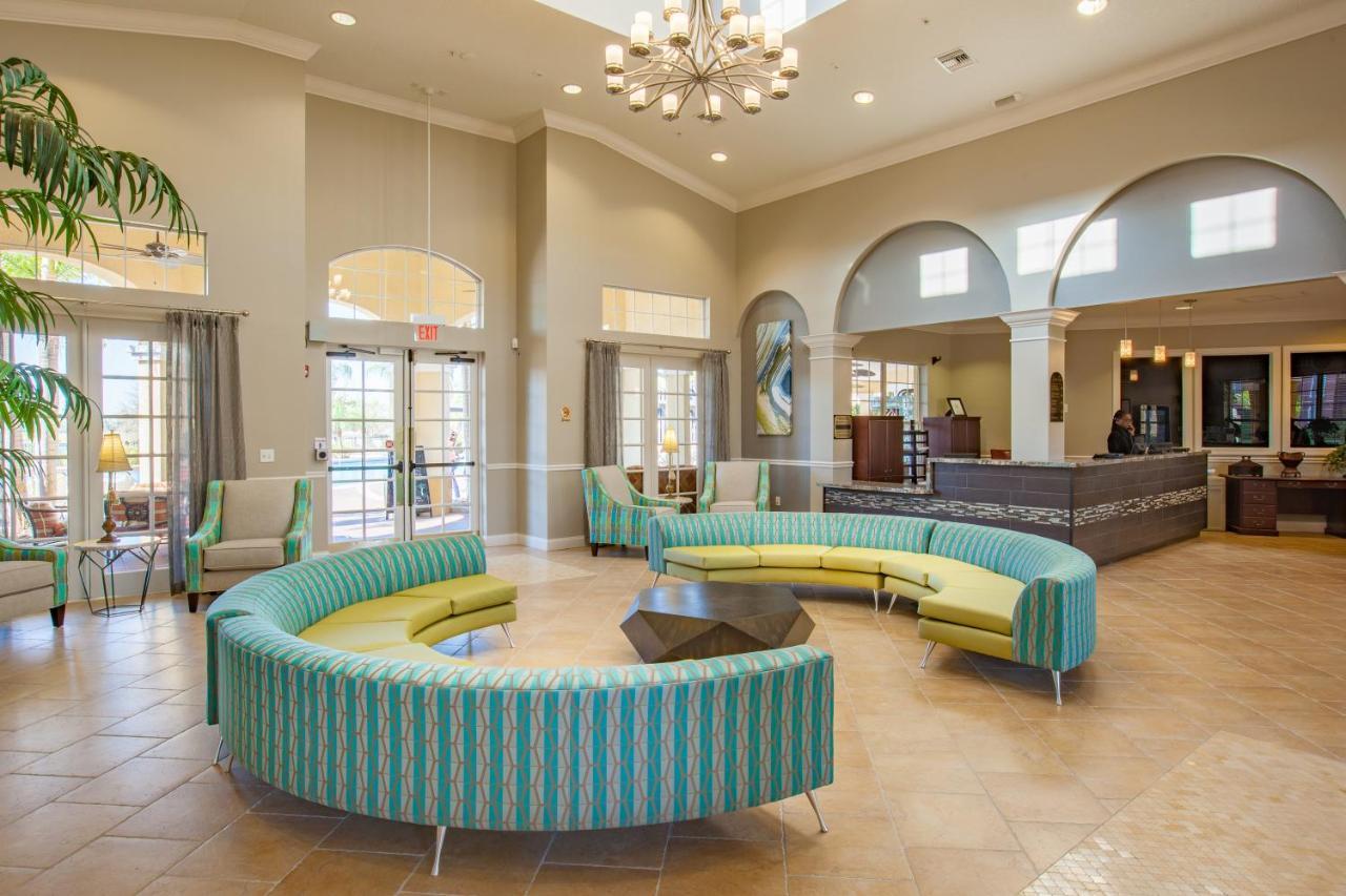 Williamsburg Vista Cay Resort By Millenium At Universal Blvd. מראה חיצוני תמונה
