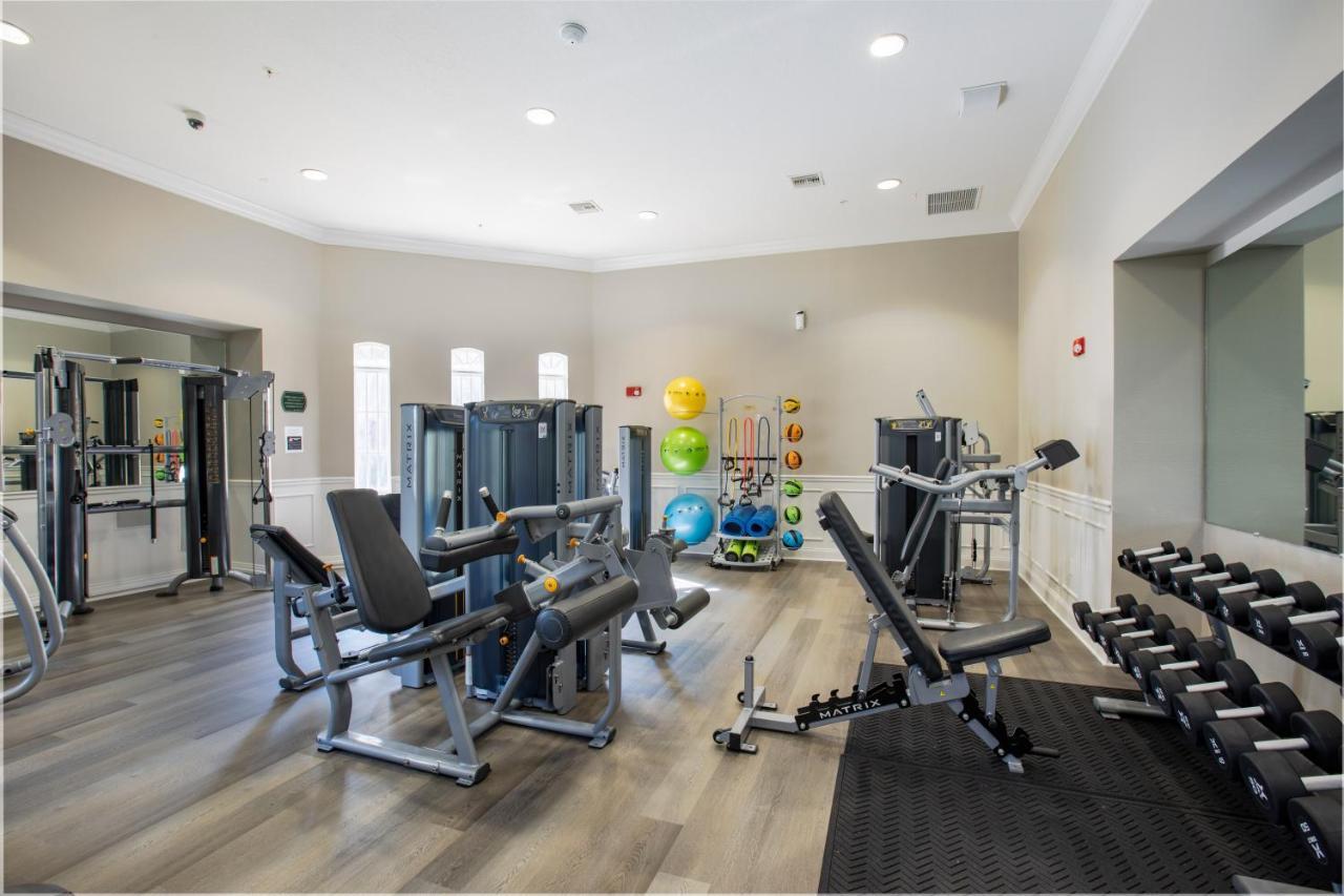 Williamsburg Vista Cay Resort By Millenium At Universal Blvd. מראה חיצוני תמונה