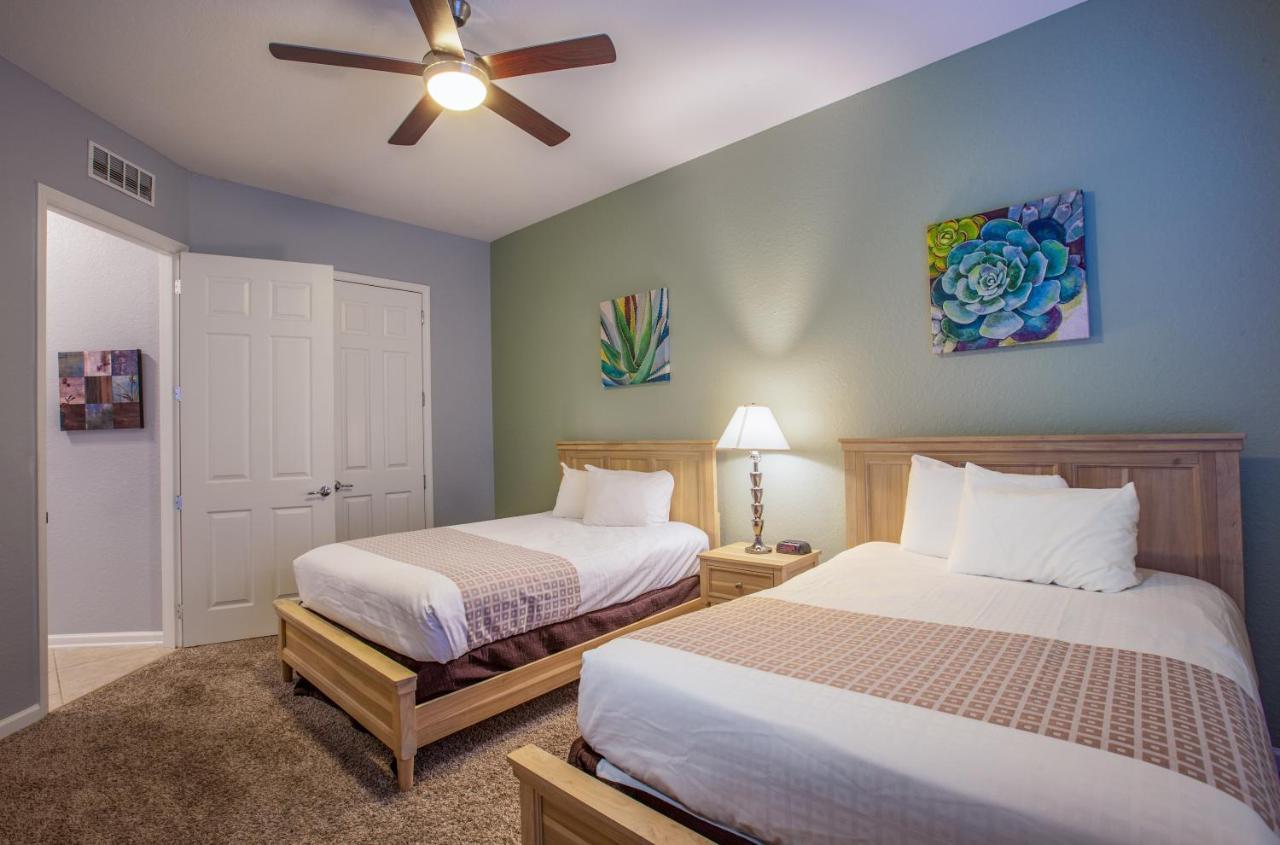 Williamsburg Vista Cay Resort By Millenium At Universal Blvd. מראה חיצוני תמונה