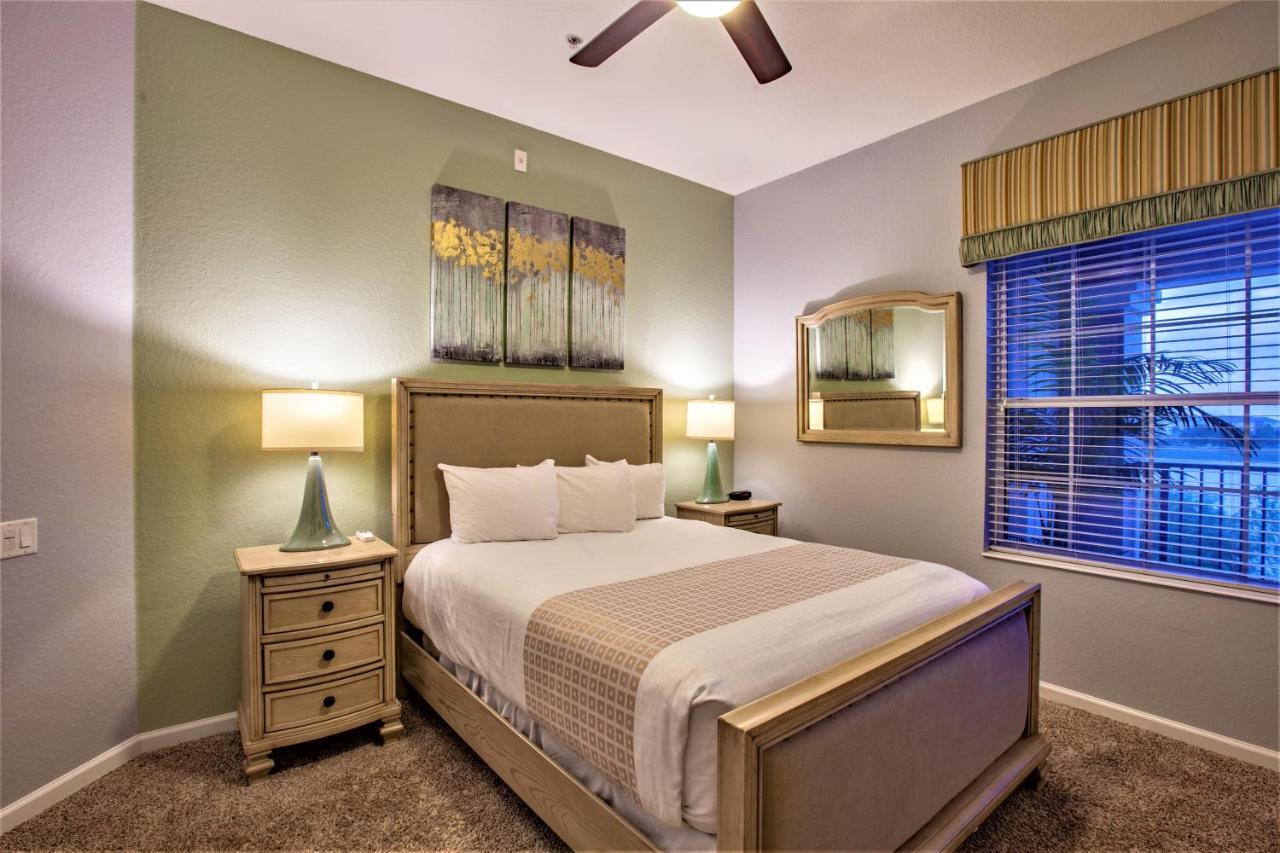 Williamsburg Vista Cay Resort By Millenium At Universal Blvd. מראה חיצוני תמונה