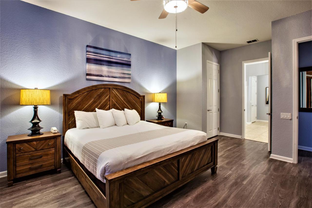 Williamsburg Vista Cay Resort By Millenium At Universal Blvd. מראה חיצוני תמונה