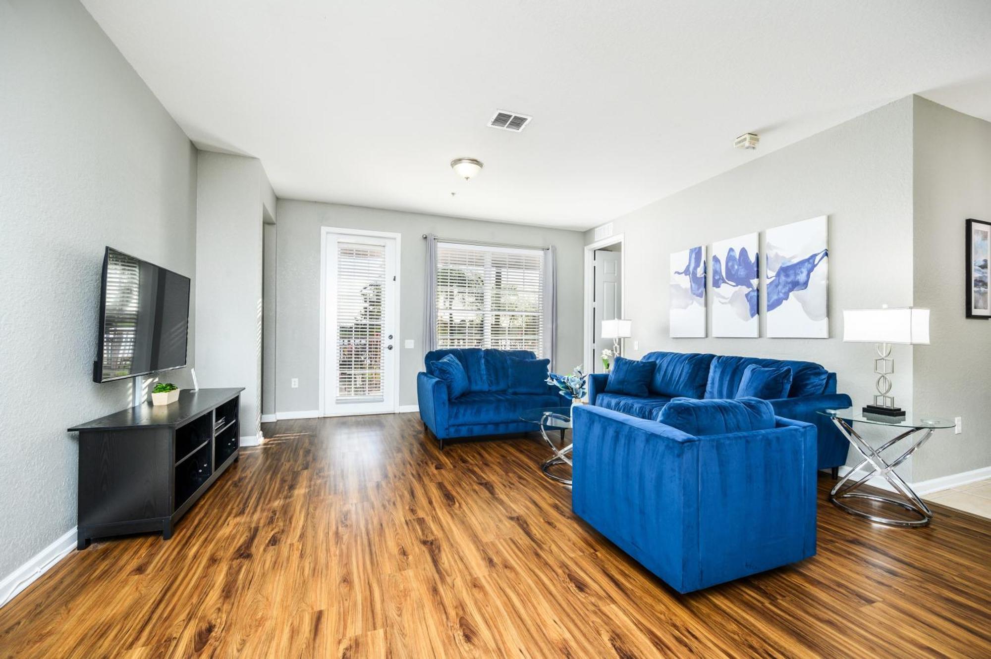 Williamsburg Vista Cay Resort By Millenium At Universal Blvd. מראה חיצוני תמונה