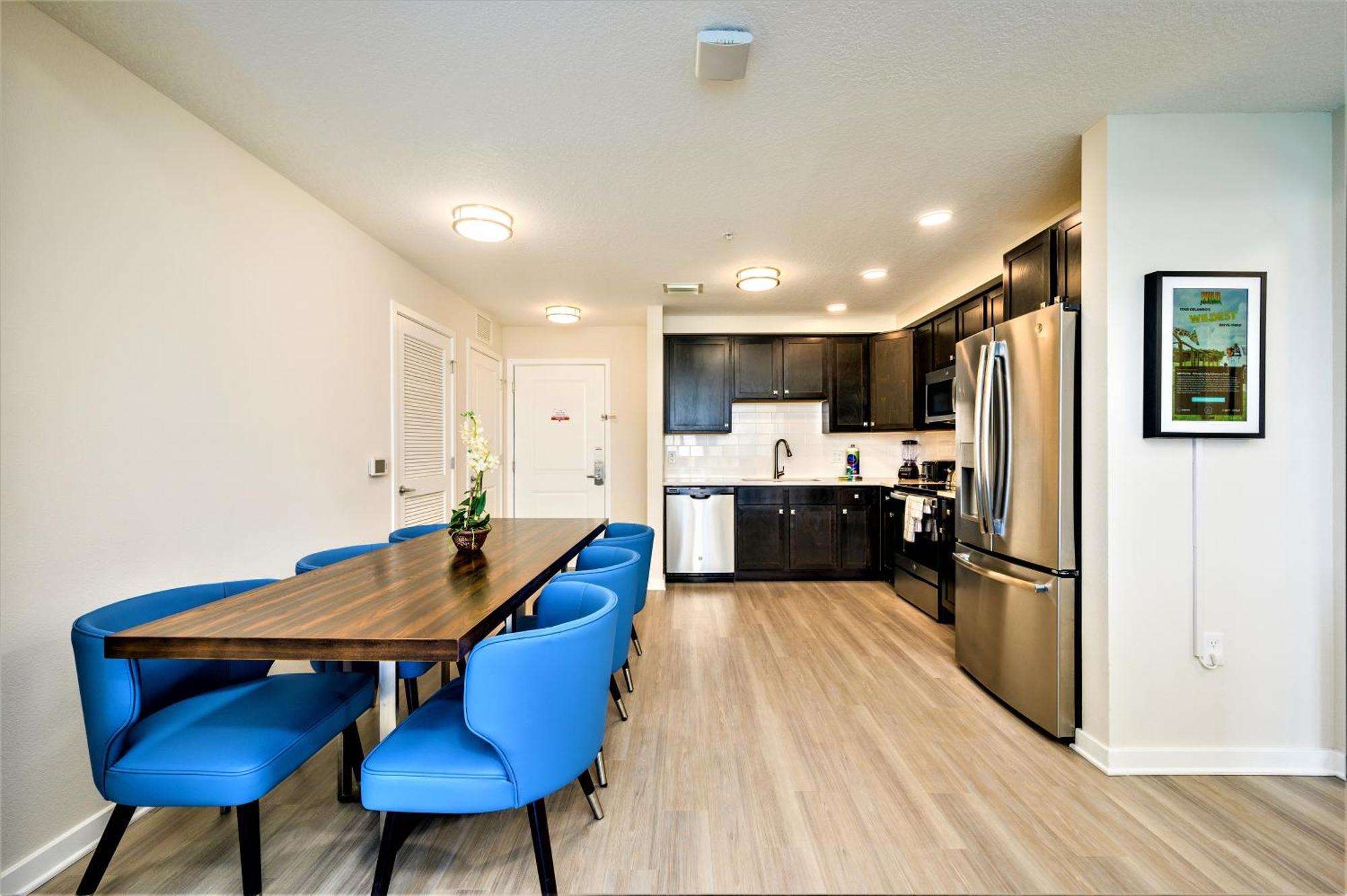 Williamsburg Vista Cay Resort By Millenium At Universal Blvd. מראה חיצוני תמונה