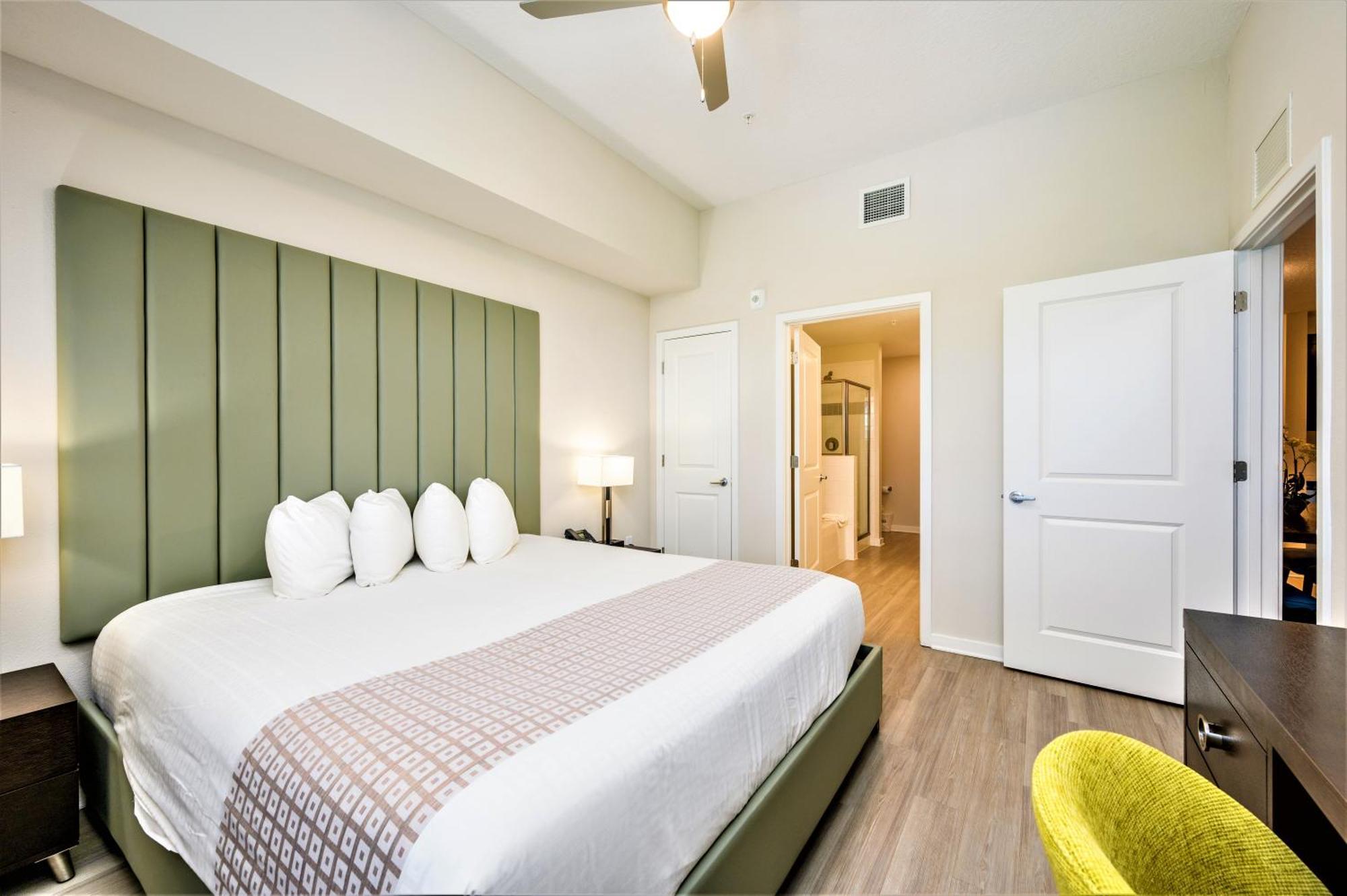 Williamsburg Vista Cay Resort By Millenium At Universal Blvd. מראה חיצוני תמונה