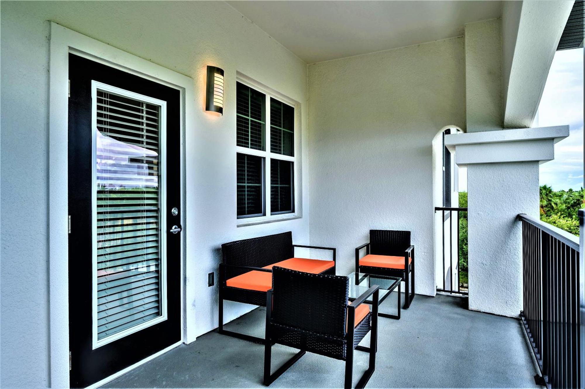 Williamsburg Vista Cay Resort By Millenium At Universal Blvd. מראה חיצוני תמונה