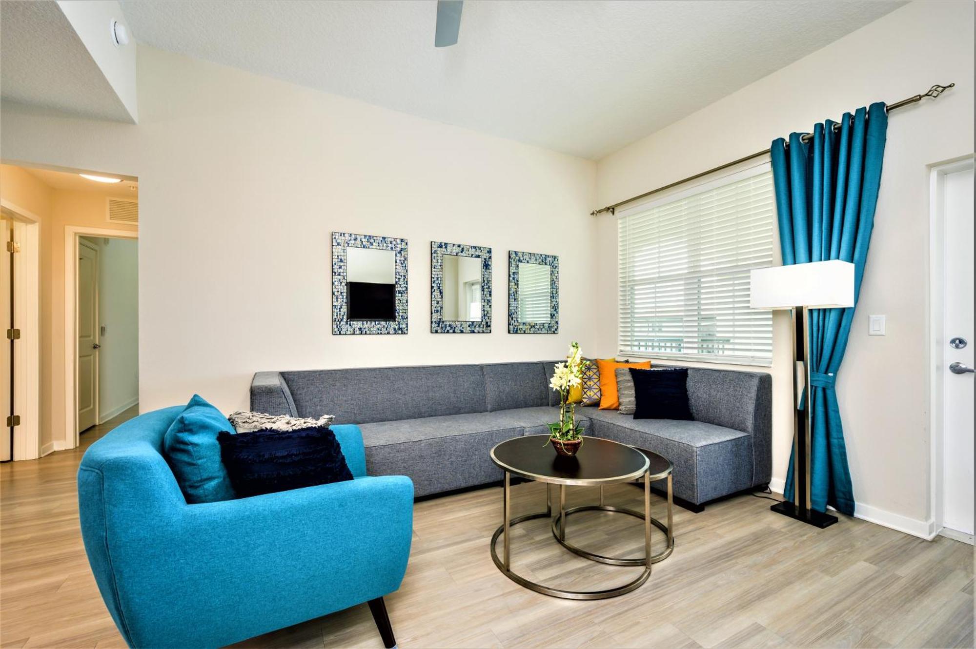 Williamsburg Vista Cay Resort By Millenium At Universal Blvd. מראה חיצוני תמונה