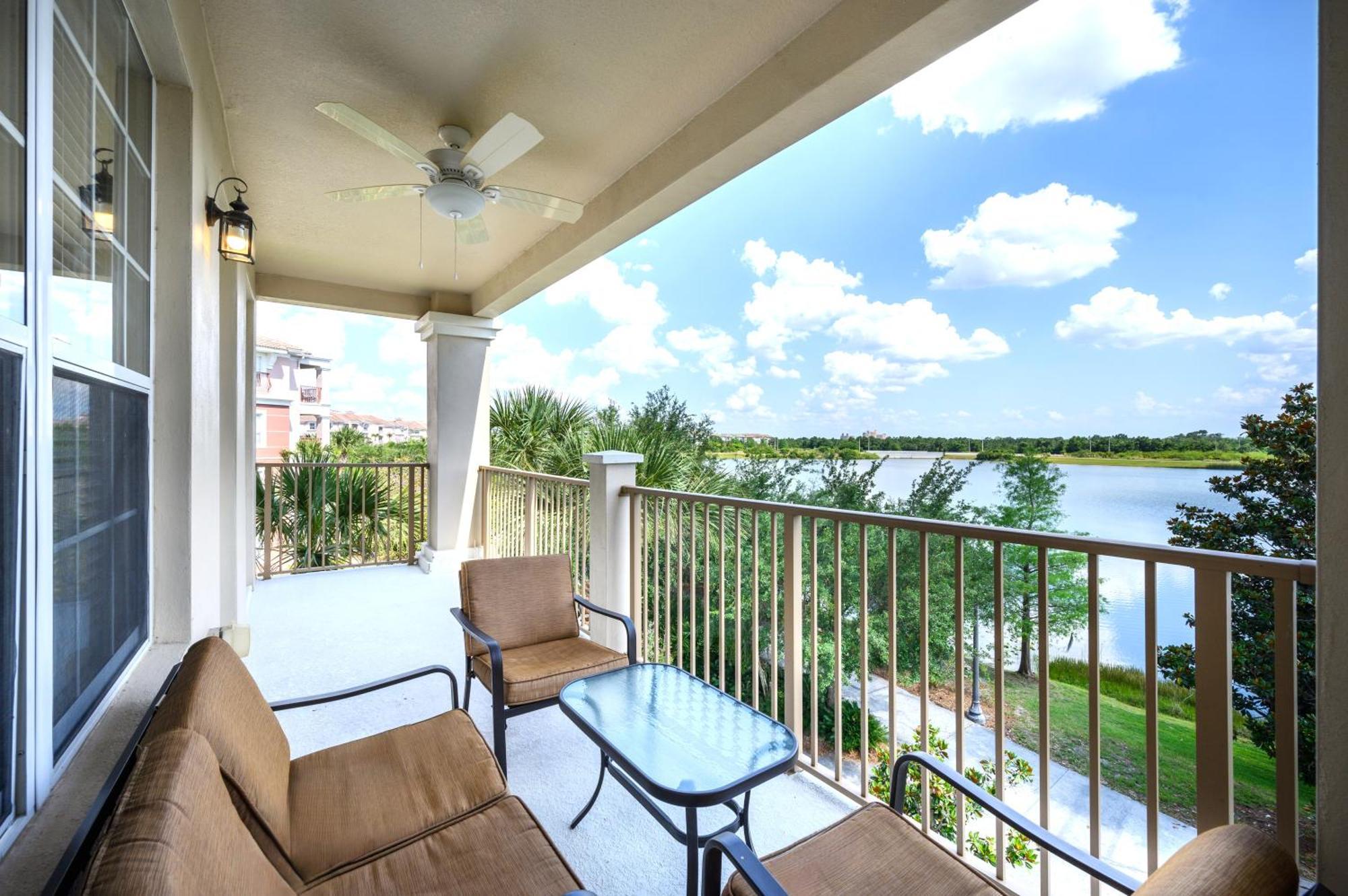 Williamsburg Vista Cay Resort By Millenium At Universal Blvd. מראה חיצוני תמונה