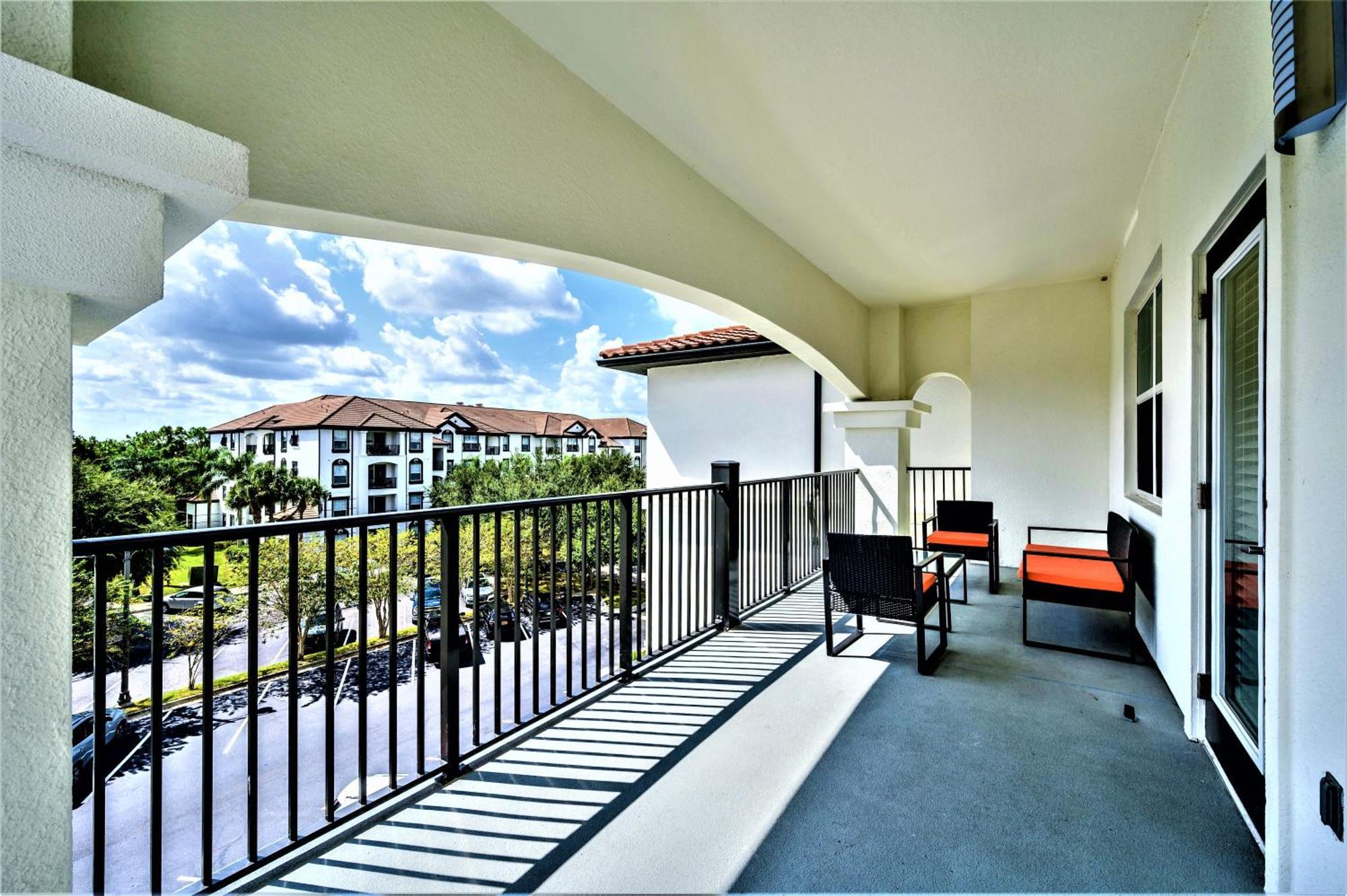 Williamsburg Vista Cay Resort By Millenium At Universal Blvd. מראה חיצוני תמונה
