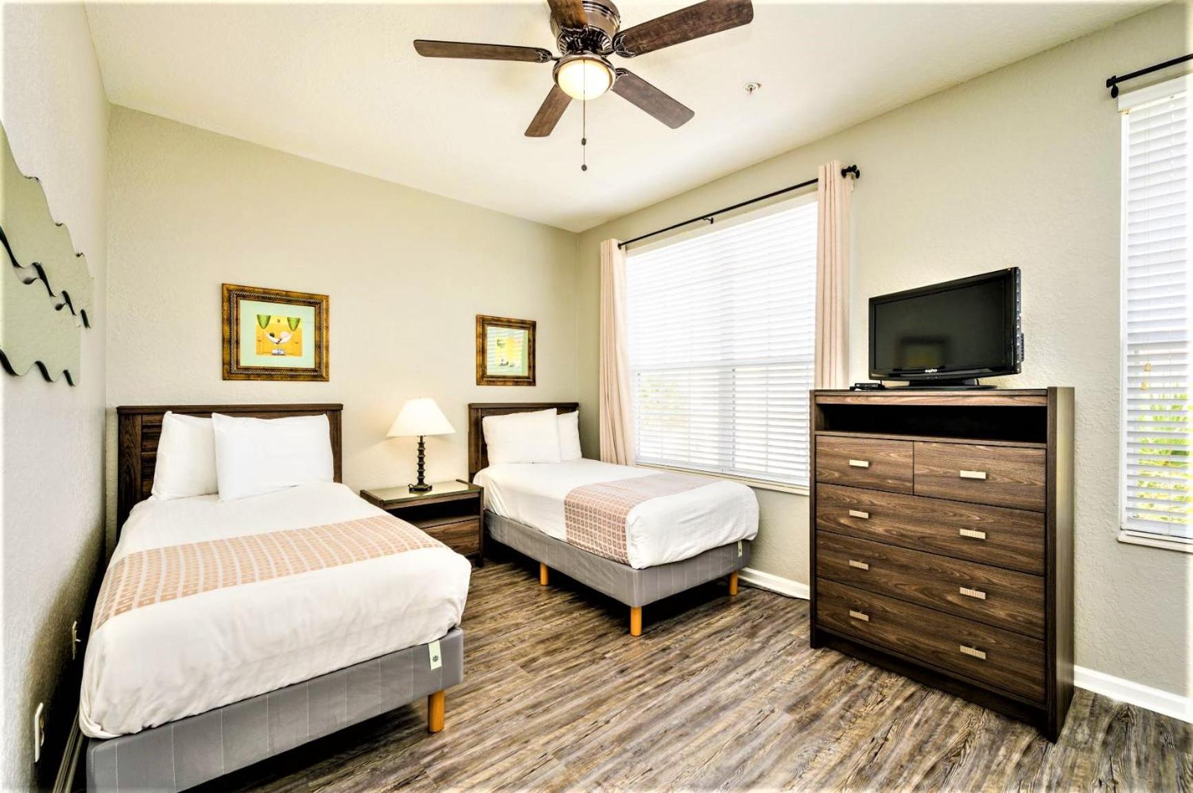 Williamsburg Vista Cay Resort By Millenium At Universal Blvd. מראה חיצוני תמונה