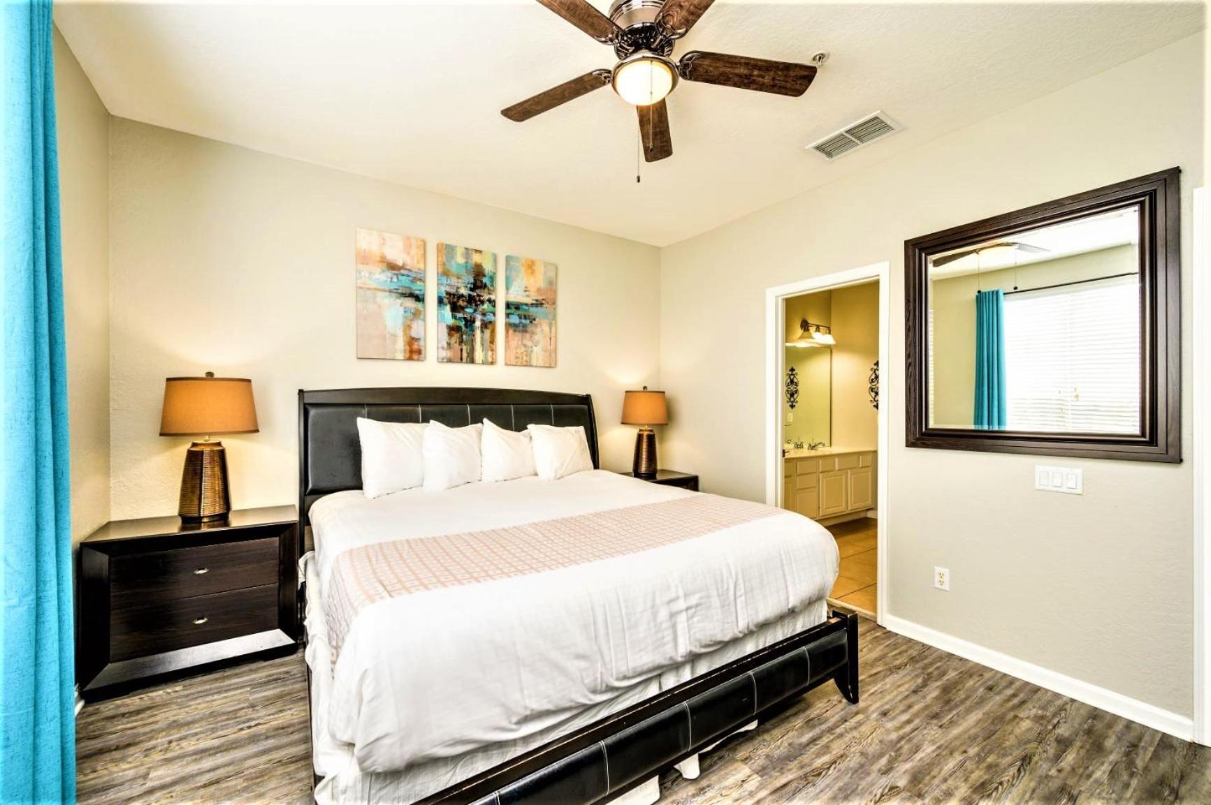 Williamsburg Vista Cay Resort By Millenium At Universal Blvd. מראה חיצוני תמונה