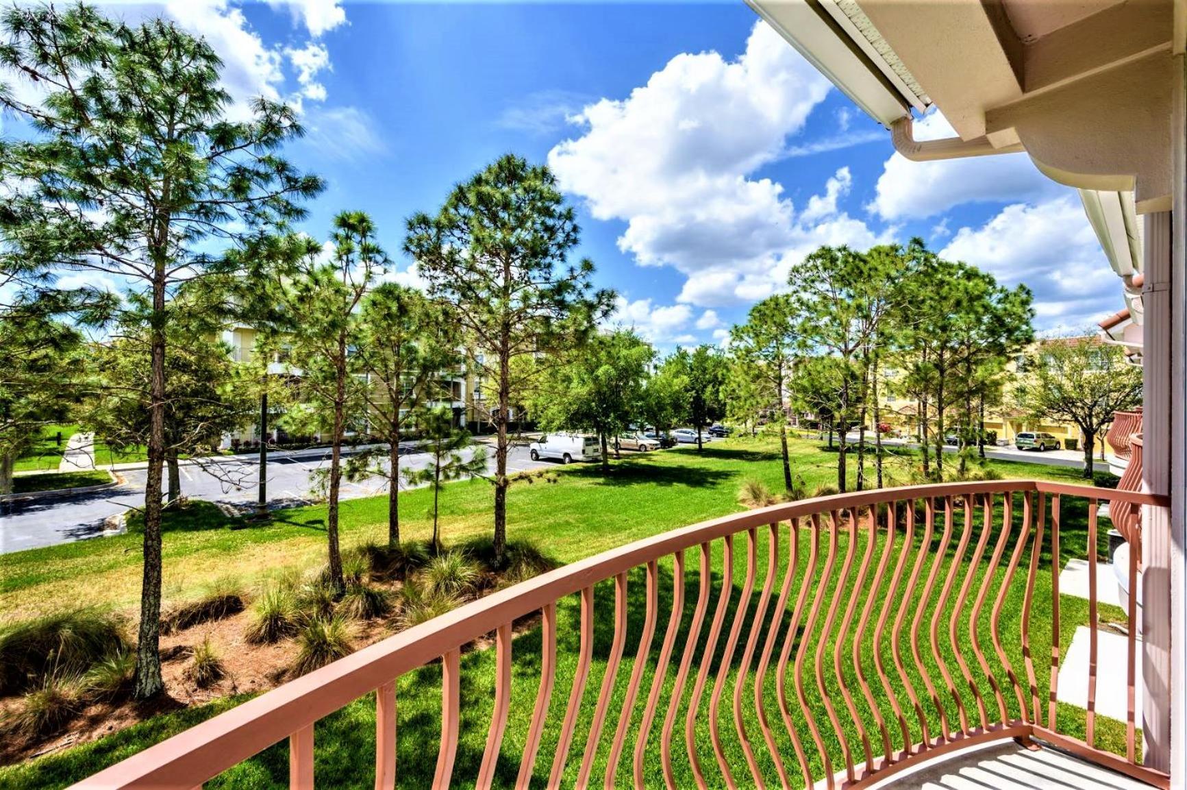 Williamsburg Vista Cay Resort By Millenium At Universal Blvd. מראה חיצוני תמונה