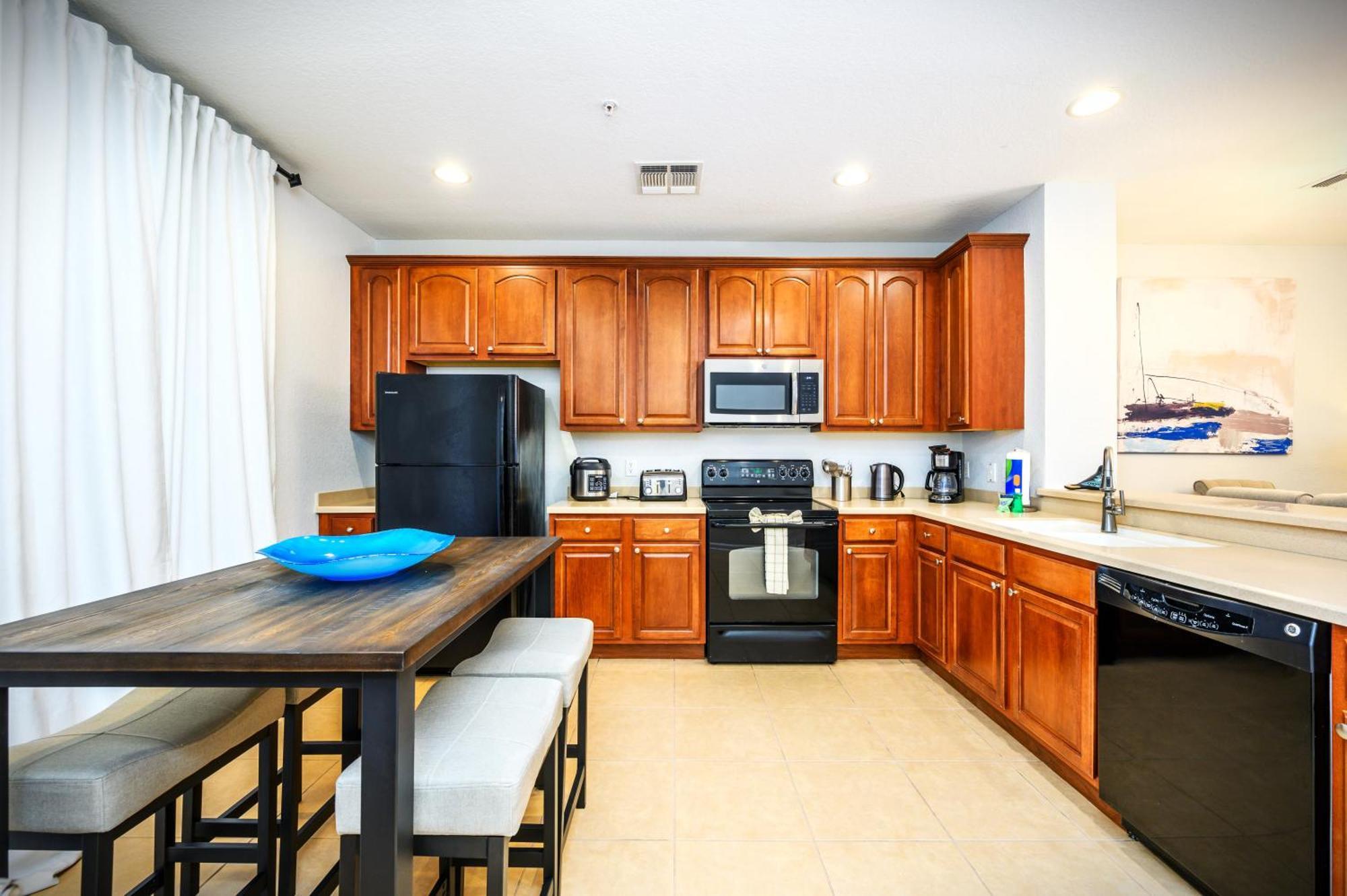 Williamsburg Vista Cay Resort By Millenium At Universal Blvd. מראה חיצוני תמונה