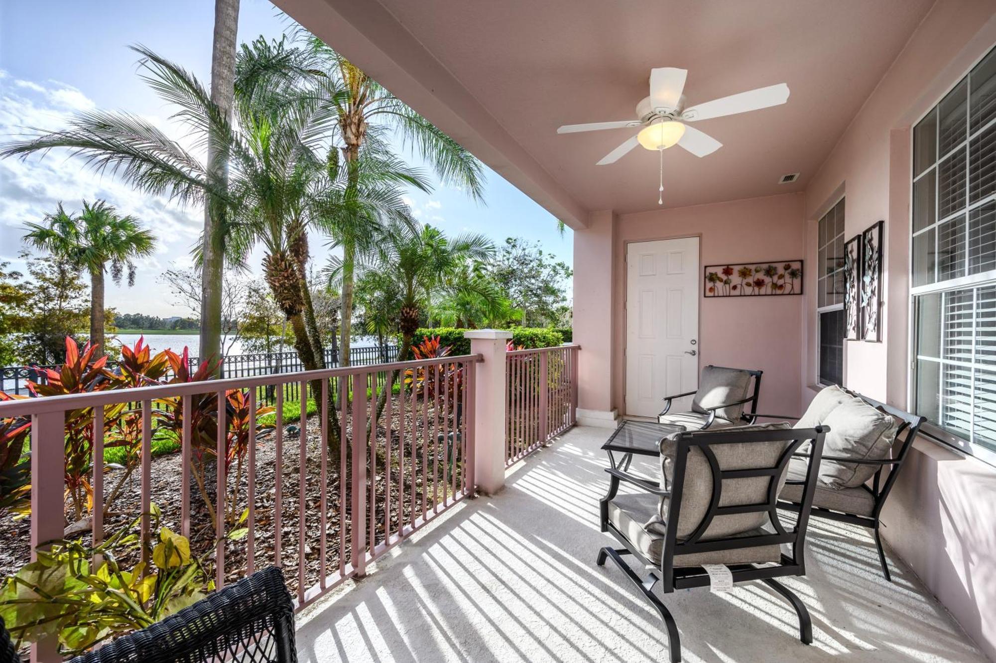 Williamsburg Vista Cay Resort By Millenium At Universal Blvd. מראה חיצוני תמונה