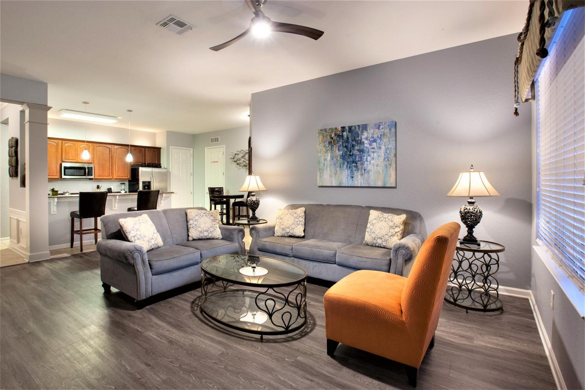 Williamsburg Vista Cay Resort By Millenium At Universal Blvd. מראה חיצוני תמונה