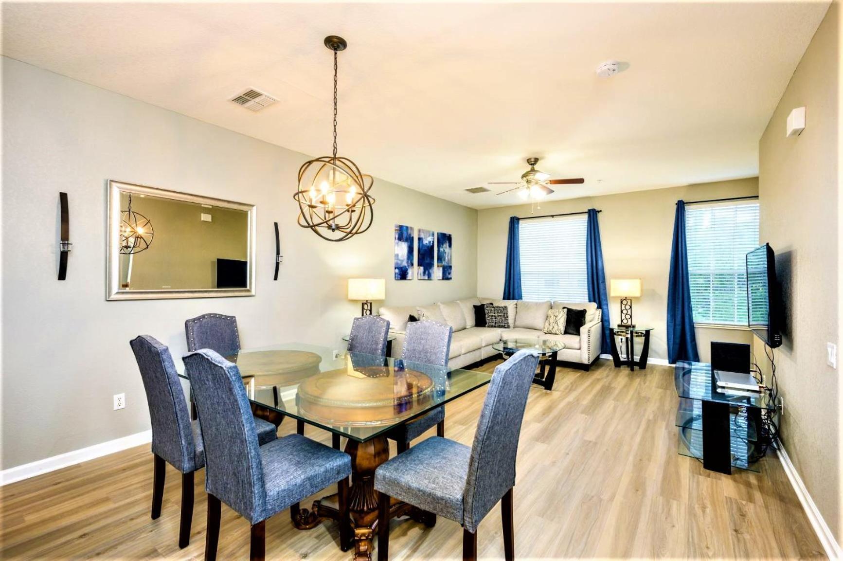 Williamsburg Vista Cay Resort By Millenium At Universal Blvd. מראה חיצוני תמונה