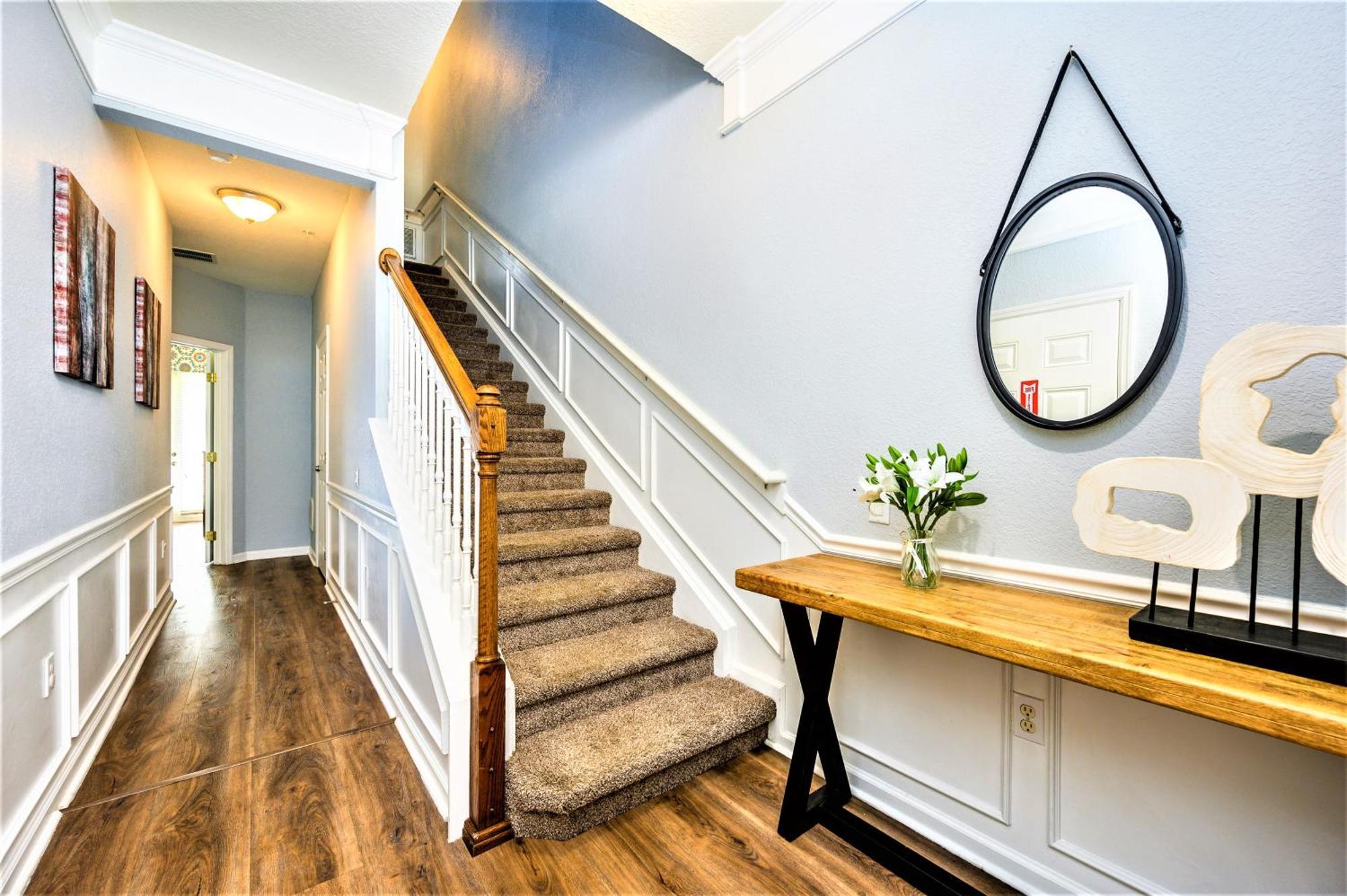 Williamsburg Vista Cay Resort By Millenium At Universal Blvd. מראה חיצוני תמונה