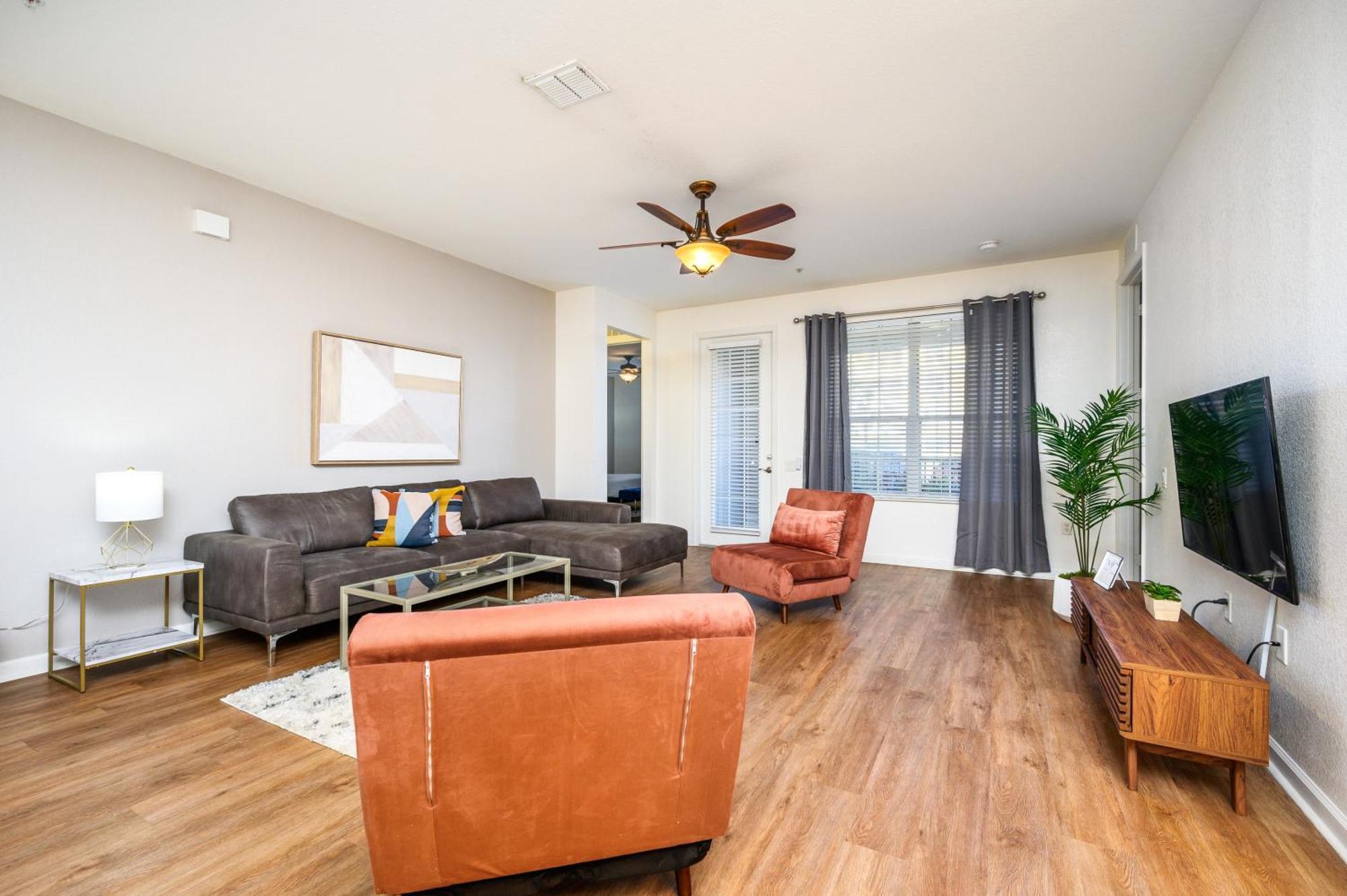 Williamsburg Vista Cay Resort By Millenium At Universal Blvd. מראה חיצוני תמונה