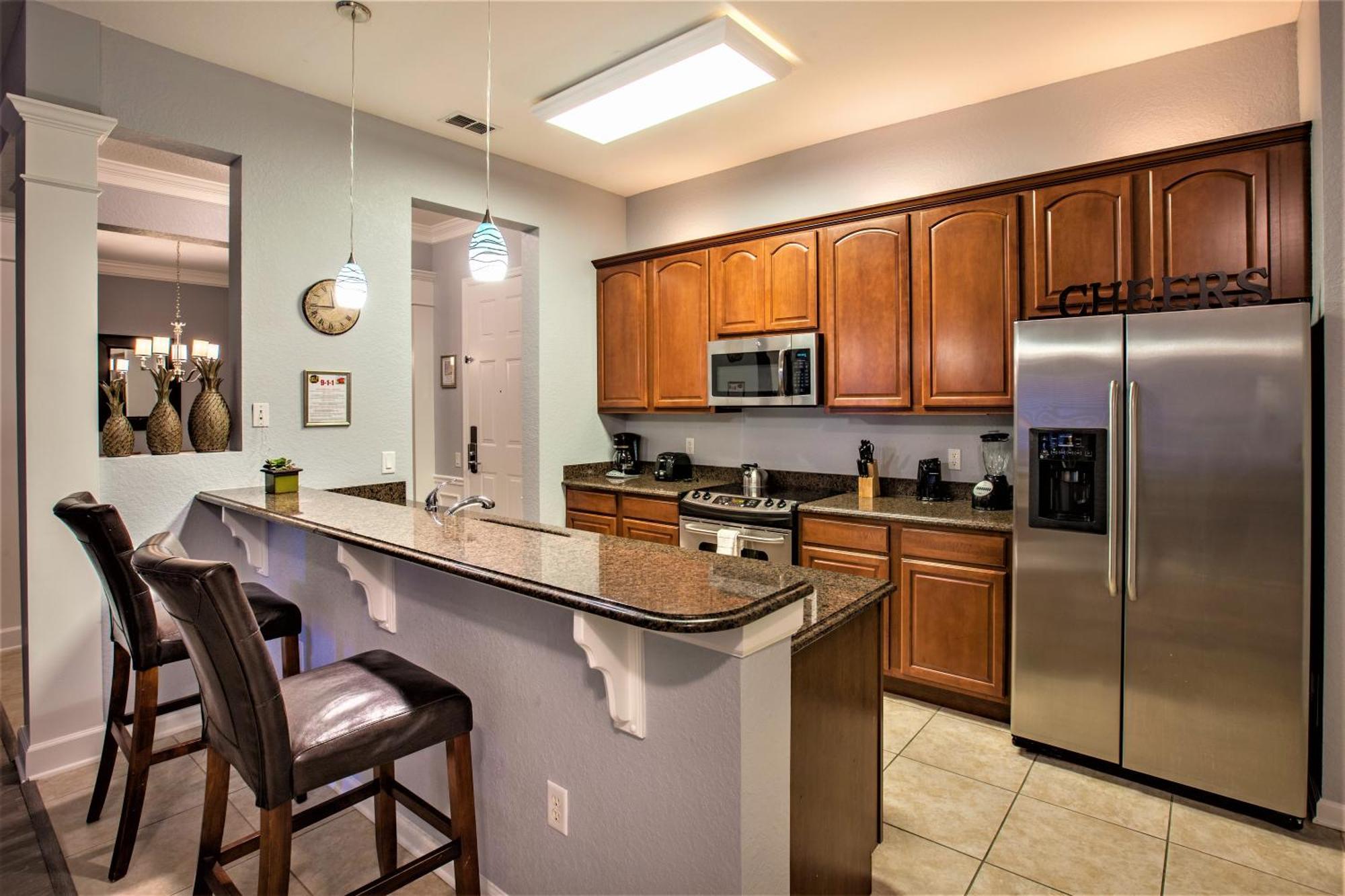 Williamsburg Vista Cay Resort By Millenium At Universal Blvd. מראה חיצוני תמונה