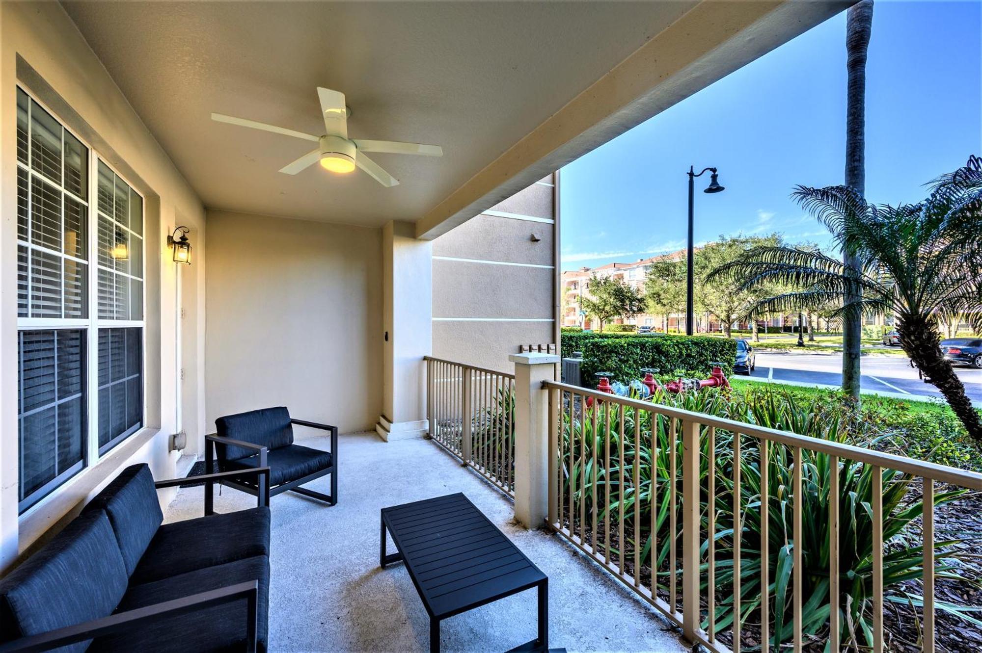 Williamsburg Vista Cay Resort By Millenium At Universal Blvd. מראה חיצוני תמונה