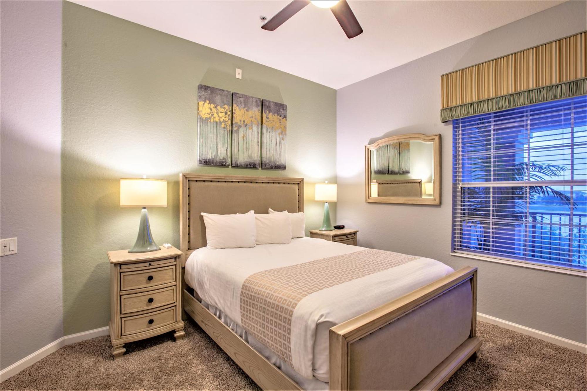 Williamsburg Vista Cay Resort By Millenium At Universal Blvd. מראה חיצוני תמונה