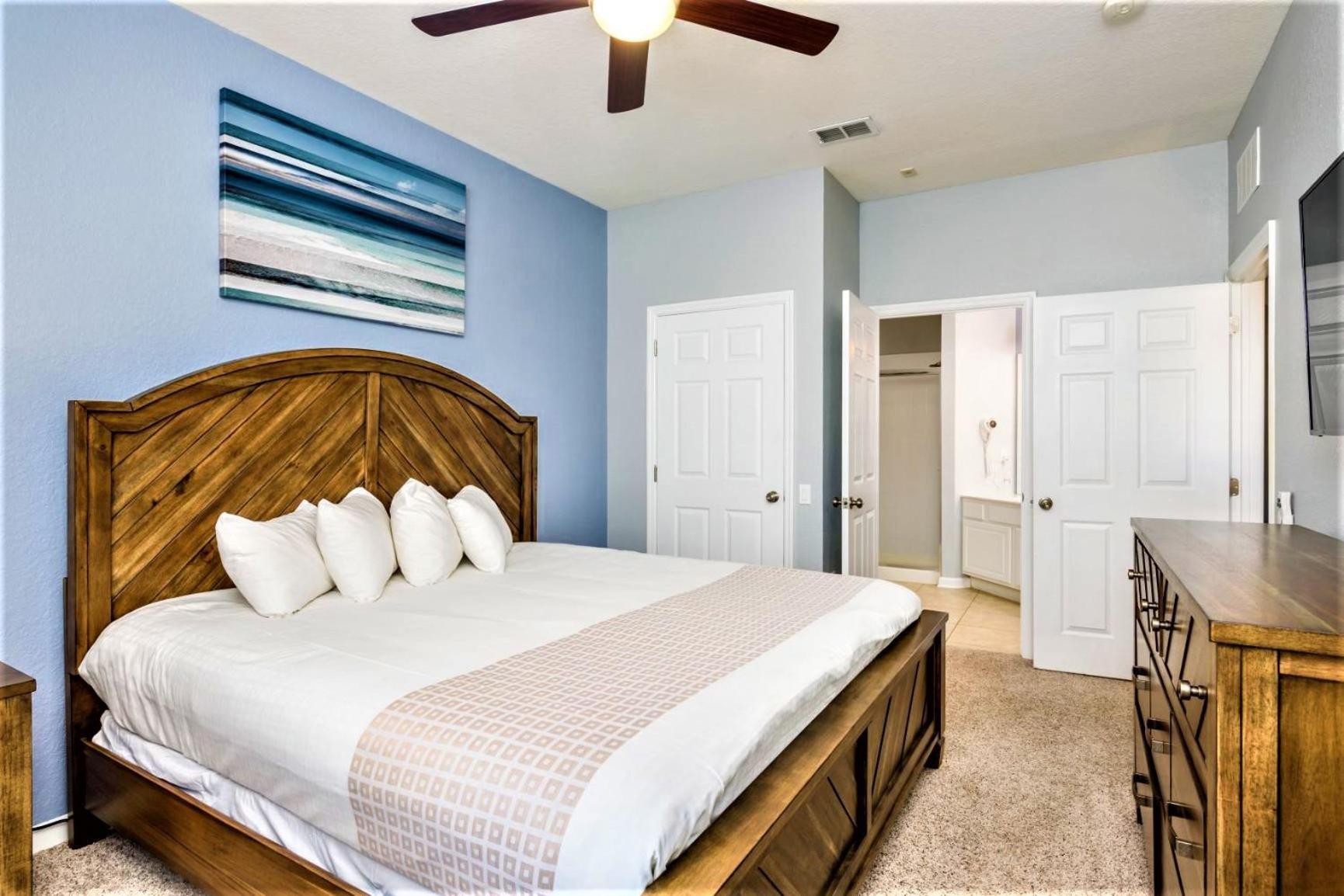 Williamsburg Vista Cay Resort By Millenium At Universal Blvd. מראה חיצוני תמונה