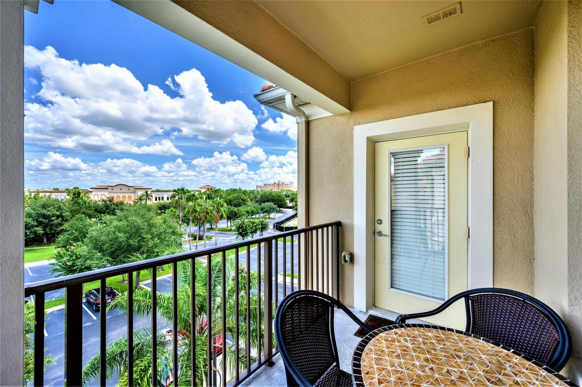 Williamsburg Vista Cay Resort By Millenium At Universal Blvd. מראה חיצוני תמונה