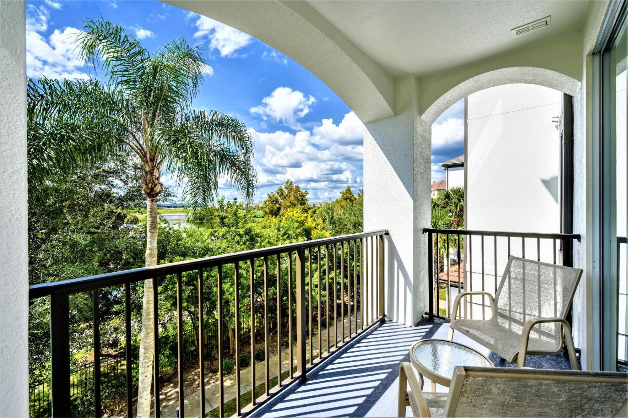 Williamsburg Vista Cay Resort By Millenium At Universal Blvd. מראה חיצוני תמונה