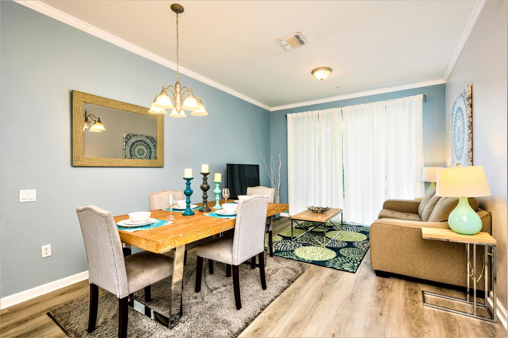 Williamsburg Vista Cay Resort By Millenium At Universal Blvd. מראה חיצוני תמונה