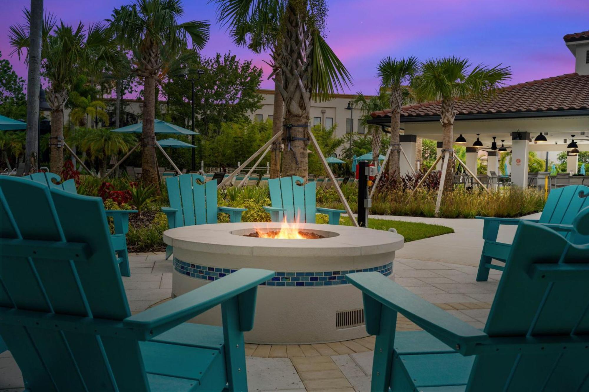 Williamsburg Vista Cay Resort By Millenium At Universal Blvd. מראה חיצוני תמונה