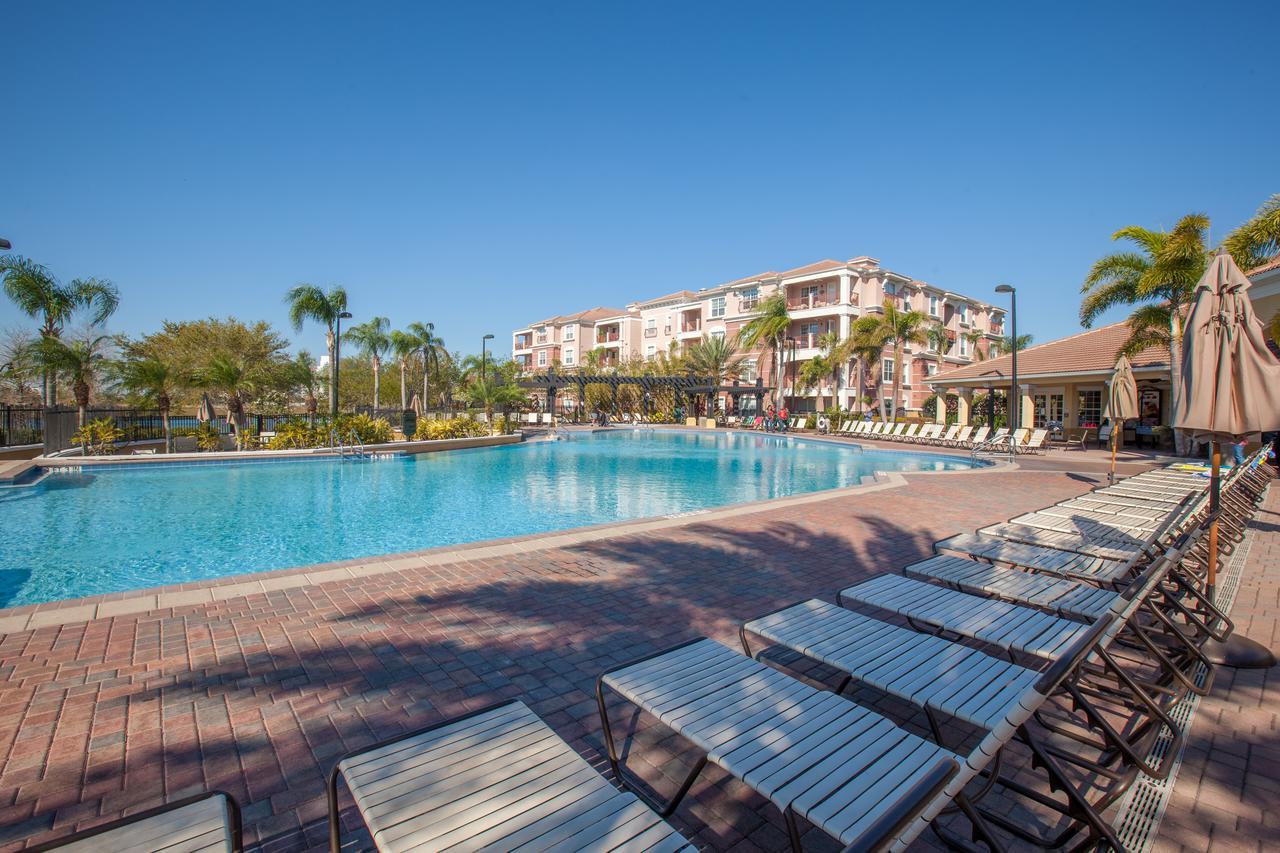 Williamsburg Vista Cay Resort By Millenium At Universal Blvd. מראה חיצוני תמונה