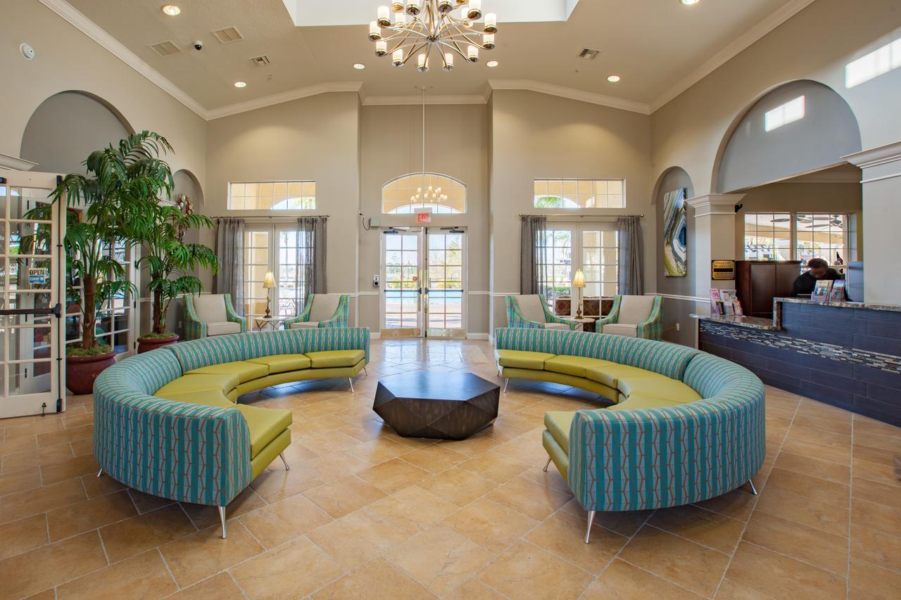 Williamsburg Vista Cay Resort By Millenium At Universal Blvd. מראה חיצוני תמונה