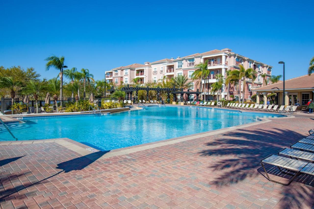 Williamsburg Vista Cay Resort By Millenium At Universal Blvd. מראה חיצוני תמונה